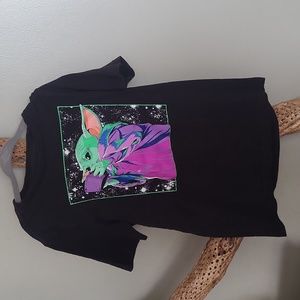 Kids Yoda shirt